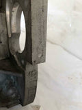 2011 - 2019 FORD FIESTA Engine Cylinder Block 1.6L  757G-6015-AD OEM