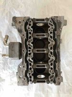 2011 - 2019 FORD FIESTA Engine Cylinder Block 1.6L  757G-6015-AD OEM