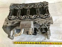 2011 - 2019 FORD FIESTA Engine Cylinder Block 1.6L  757G-6015-AD OEM
