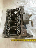 2011 - 2019 FORD FIESTA Engine Cylinder Block 1.6L  757G-6015-AD OEM