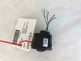 2012 FORD FIESTA Dash Headlight Lamp Switch Control AE8T 13A024 OEM