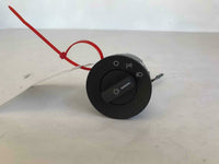 2012 FORD FIESTA Dash Headlight Lamp Switch Control AE8T 13A024 OEM