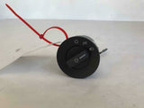 2012 FORD FIESTA Dash Headlight Lamp Switch Control AE8T 13A024 OEM