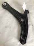 2011 - 2019 FORD FIESTA Front Lower Control Arm Passenger Right AE813042AF OEM