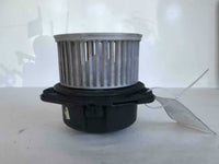 1991 -2002 SATURN S SERIES HVAC A/C Integral Heater Blower Motor w/ Fan 52472650