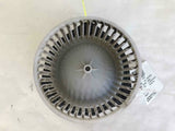1991 -2002 SATURN S SERIES HVAC A/C Integral Heater Blower Motor w/ Fan 52472650