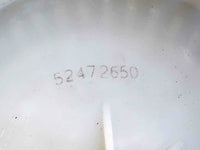 1991 -2002 SATURN S SERIES HVAC A/C Integral Heater Blower Motor w/ Fan 52472650
