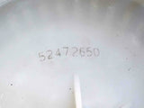1991 -2002 SATURN S SERIES HVAC A/C Integral Heater Blower Motor w/ Fan 52472650