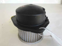 1991 -2002 SATURN S SERIES HVAC A/C Integral Heater Blower Motor w/ Fan 52472650