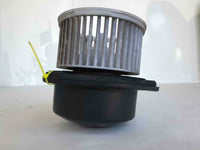 1991 -2002 SATURN S SERIES HVAC A/C Integral Heater Blower Motor w/ Fan 52472650