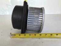 1991 -2002 SATURN S SERIES HVAC A/C Integral Heater Blower Motor w/ Fan 52472650