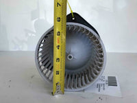 1991 -2002 SATURN S SERIES HVAC A/C Integral Heater Blower Motor w/ Fan 52472650