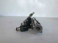 2000 SATURN S SERIES SC2 Fuel Injection Rail w/ Injector Harness Pressure Sensor