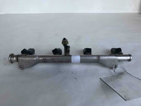 2000 SATURN S SERIES SC2 Fuel Injection Rail w/ Injector Harness Pressure Sensor