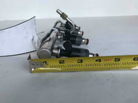 2000 SATURN S SERIES SC2 Fuel Injection Rail w/ Injector Harness Pressure Sensor