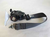 2000 SATURN S SERIES SC2 Rear Back Seat Belt Safety Seatbelt Passenger Right OEM