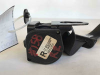 2000 SATURN S SERIES SC2 Rear Back Seat Belt Safety Seatbelt Passenger Right OEM