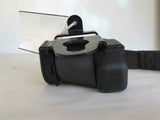 2000 SATURN S SERIES SC2 Rear Back Seat Belt Safety Seatbelt Passenger Right OEM