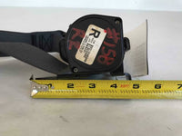 2000 SATURN S SERIES SC2 Rear Back Seat Belt Safety Seatbelt Passenger Right OEM