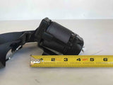 2000 SATURN S SERIES SC2 Rear Back Seat Belt Safety Seatbelt Passenger Right OEM