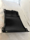 2000 SATURN S SERIES SC2 Rear Back Door Skin Shell Panel Black Driver Left OEM