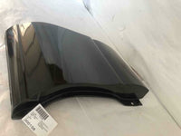 2000 SATURN S SERIES SC2 Rear Back Door Skin Shell Panel Black Driver Left OEM