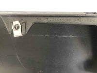 2000 SATURN S SERIES SC2 Rear Back Door Skin Shell Panel Black Driver Left OEM