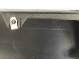 2000 SATURN S SERIES SC2 Rear Back Door Skin Shell Panel Black Driver Left OEM
