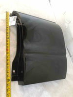 2000 SATURN S SERIES SC2 Rear Back Door Skin Shell Panel Black Driver Left OEM