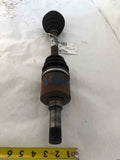 1997 - 2002 SATURN S SERIES SC2 Front CV Axle Shaft Driver Left LH OEM