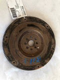1998 - 2002 SATURN S SERIES SC2 Flywheel Flex Plate Flywheel Manual 1.9L OEM
