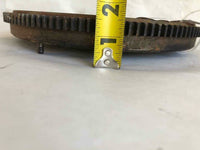 1998 - 2002 SATURN S SERIES SC2 Flywheel Flex Plate Flywheel Manual 1.9L OEM