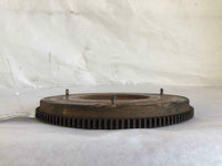 1998 - 2002 SATURN S SERIES SC2 Flywheel Flex Plate Flywheel Manual 1.9L OEM