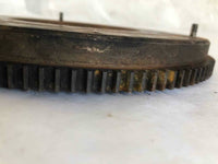 1998 - 2002 SATURN S SERIES SC2 Flywheel Flex Plate Flywheel Manual 1.9L OEM