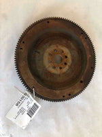 1998 - 2002 SATURN S SERIES SC2 Flywheel Flex Plate Flywheel Manual 1.9L OEM