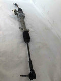 SATURN S SERIES 2000 2001 Used Original Power Rack Steering Gear Pinion 1.9L