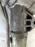 SATURN S SERIES 2000 2001 Used Original Power Rack Steering Gear Pinion 1.9L