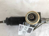 SATURN S SERIES 2000 2001 Used Original Power Rack Steering Gear Pinion 1.9L