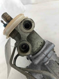 SATURN S SERIES 2000 2001 Used Original Power Rack Steering Gear Pinion 1.9L