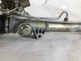 SATURN S SERIES 2000 2001 Used Original Power Rack Steering Gear Pinion 1.9L