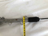 SATURN S SERIES 2000 2001 Used Original Power Rack Steering Gear Pinion 1.9L