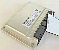 2003 BMW 325I Engine Motor Computer Control Module ECM ECU 7514833 OEM