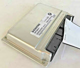2003 BMW 325I Engine Motor Computer Control Module ECM ECU 7514833 OEM