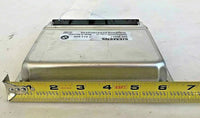 2003 BMW 325I Engine Motor Computer Control Module ECM ECU 7514833 OEM
