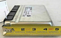 2003 BMW 325I Engine Motor Computer Control Module ECM ECU 7514833 OEM
