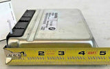 2003 BMW 325I Engine Motor Computer Control Module ECM ECU 7514833 OEM