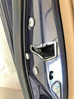 2001 - 2005 BMW 325I Sedan Rear Door Assembly Left Driver Side LH Used Exterior