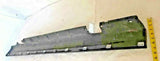 BMW 325I 2003 Used Side Skirt Rocker Panel Moulding Right Passenger 8209756 OEM