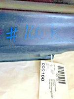 BMW 325I 2003 Used Side Skirt Rocker Panel Moulding Right Passenger 8209756 OEM