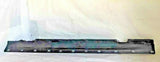 BMW 325I 2003 Used Side Skirt Rocker Panel Moulding Right Passenger 8209756 OEM